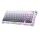 Klawiatura Gravastar K1 Gradient White